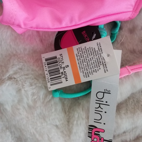 Bikini Lab 3 Pc. - Picture 5 of 6